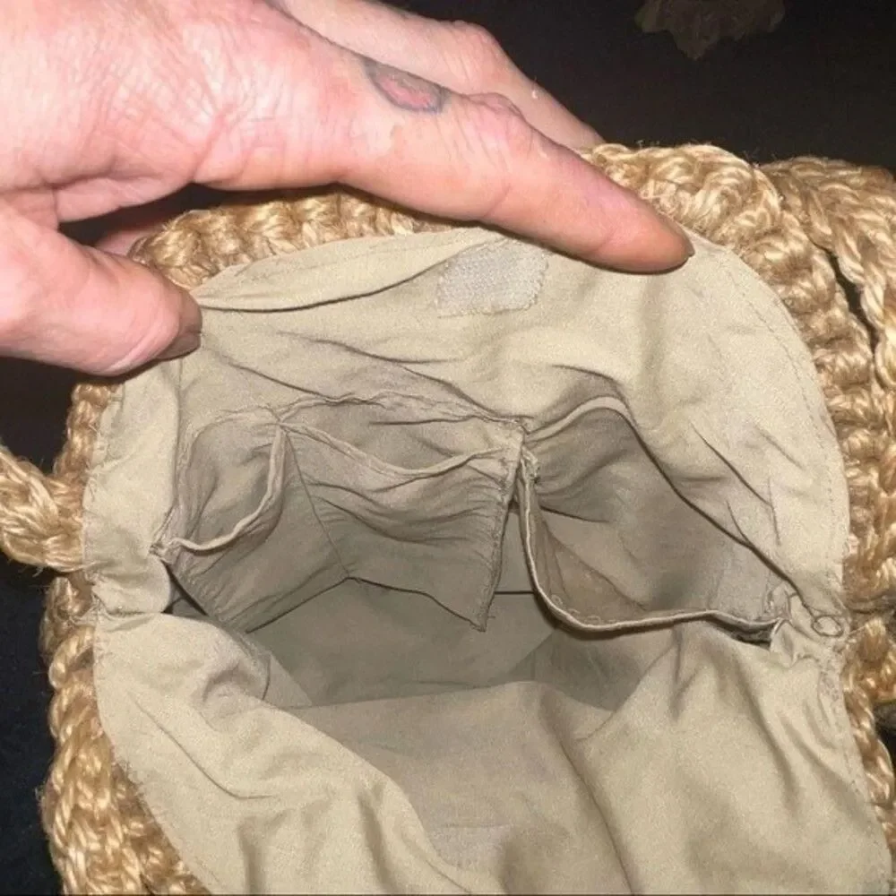 Source-unknown Women's Tan Bag